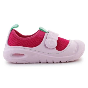 Buty Crocs Swiftwater Splash K 210619-6ZQ różowe różowe