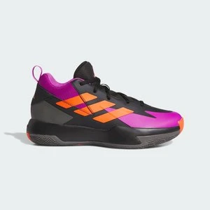 Buty Cross 'Em Up Select Mid Kids Adidas
