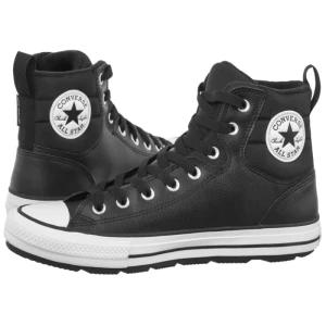 Buty CTAS Berkshire Boot Hi Black / White / Black 171448C (CO857-a) Converse