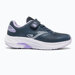 Buty d biegania dziecięce Joma Speed Jr medium gray Szary