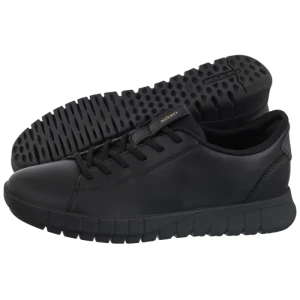 Buty D Flextride Plus Black D567SA 09B15 C9999 (GE233-a) Geox