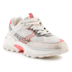 Buty D.Franklin 347 Track Flame DFSH347006-BEIGE beżowy