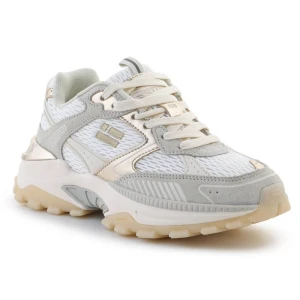 Buty D.Franklin 347 Track Flame DFSH347007-GOLD złoty