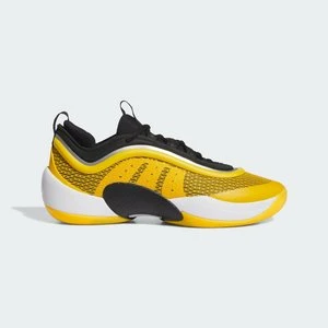 Buty D.O.N Issue #6 Yellow Basketball Adidas