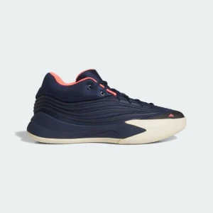 Buty Dame X Adidas niebieski