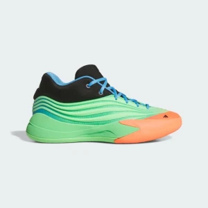 Buty Dame X Adidas zielony
