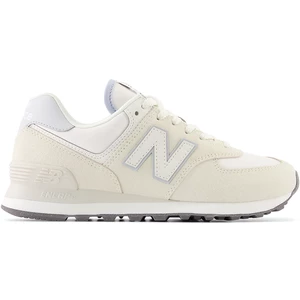 Buty damska New Balance WL574AA2 – beżowe