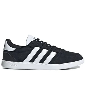 Buty damskie adidas Breaknet Sleek IH5466 - czarne