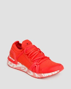 Buty Damskie Adidas By Stella Mccartney Asmc Ultraboost 20 Pomarańczowe