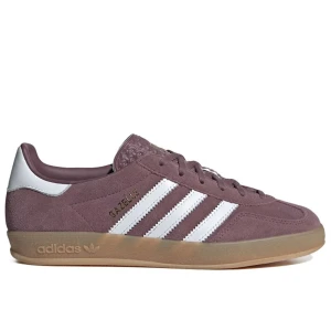 Buty damskie adidas Gazelle Indoor IH5483 - fioletowe