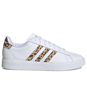 Buty damskie adidas Grand Court 2.0 ID2994 - białe