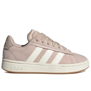 Buty damskie adidas Grand Court Alpha JI1719 - różowe