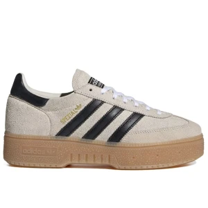 Buty damskie adidas Handball Spezial IH9190 - beżowe