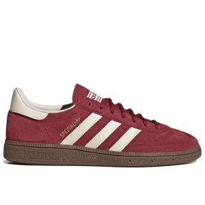Buty damskie adidas Handball Spezial JR2122 - bordowe