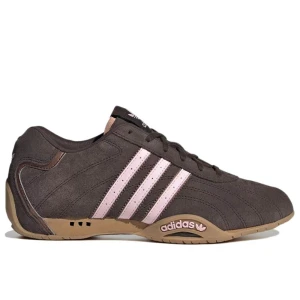 Buty damskie adidas Originals Adiracer LO JR8867 - brązowe