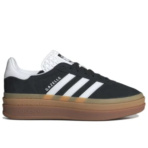 Zdjęcie produktu Buty damskie adidas Originals Gazelle Bold IE0876 - czarne