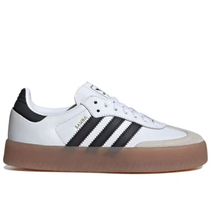 Zdjęcie produktu Buty damskie adidas Originals Sambae JI1349 - białe