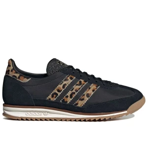 Buty damskie adidas Originals SL RS 72 JR1640 - czarne
