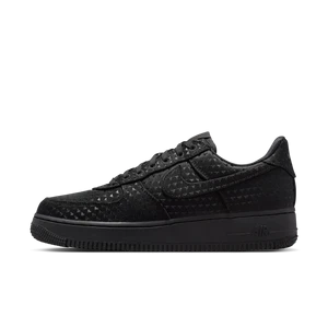 Zdjęcie produktu Buty damskie Air Force 1 '07 SE „Valentine's Day” - Czerń Nike
