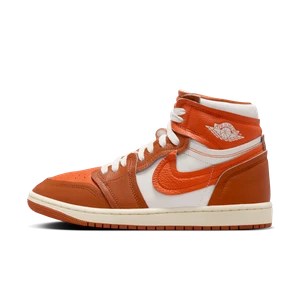 Buty damskie Air Jordan 1 High Method of Make - Pomarańczowy