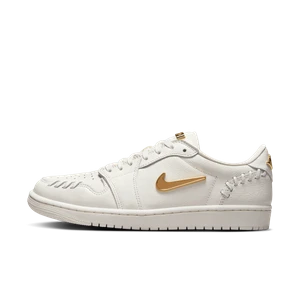 Buty damskie Air Jordan 1 Low Method of Make - Biel