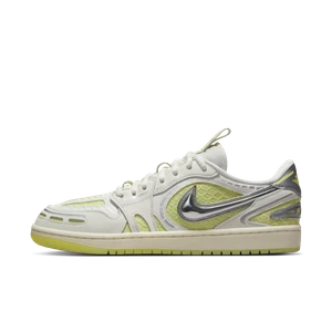 Buty damskie Air Jordan 1 Low Method of Make - Biel