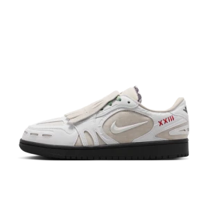 Buty damskie Air Jordan 1 Low Method of Make - Brązowy