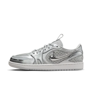 Buty damskie Air Jordan 1 Low Method of Make - Szary