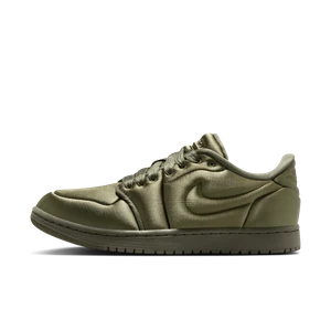 Buty damskie Air Jordan 1 Low Method of Make - Zieleń