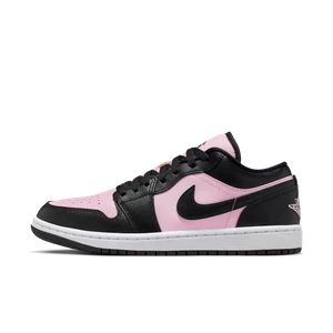 Buty damskie Air Jordan 1 Low - Różowy