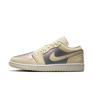 Buty damskie Air Jordan 1 Low SE - Brązowy