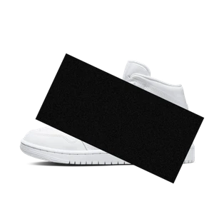 Buty damskie Air Jordan 1 Mid - Biel