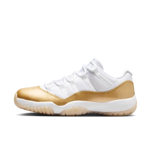 Buty damskie Air Jordan 11 Low „Mother's Day” - Biel