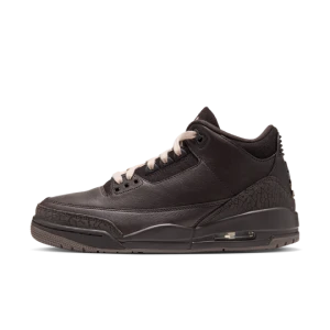 Buty damskie Air Jordan 3 Retro „Fireside” - Brązowy