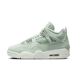 Buty damskie Air Jordan 4 Retro „Abundance” - Zieleń