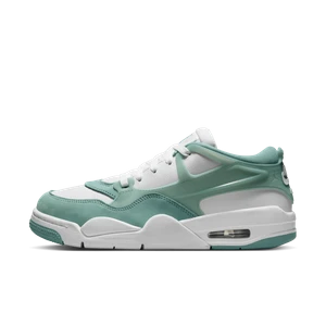 Buty damskie Air Jordan 4 RM - Biel