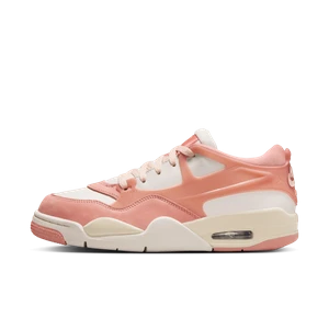 Buty damskie Air Jordan 4 RM - Brązowy