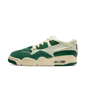 Buty damskie Air Jordan 4 RM - Zieleń