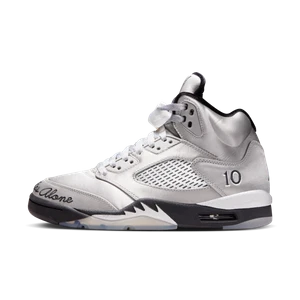 Buty damskie Air Jordan 5 Retro „Wings” - Szary