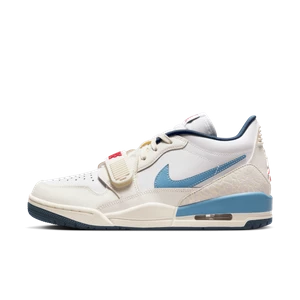 Buty damskie Air Jordan Legacy 312 Low - Biel