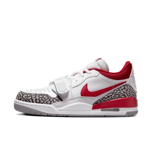 Buty damskie Air Jordan Legacy 312 Low - Biel