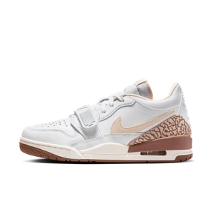 Buty damskie Air Jordan Legacy 312 Low - Biel