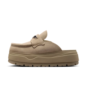 Buty damskie Air Jordan Mule - Brązowy