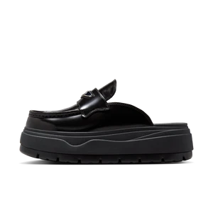 Buty damskie Air Jordan Mule - Czerń