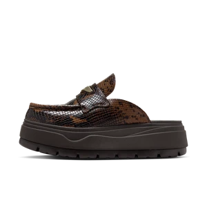 Buty damskie Air Jordan Mule SE - Brązowy