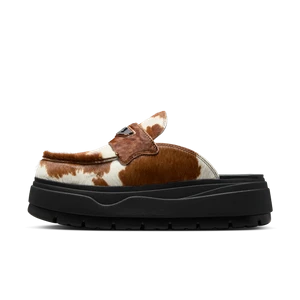 Buty damskie Air Jordan Mule SE - Czerń