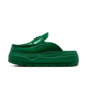 Buty damskie Air Jordan Mule - Zieleń