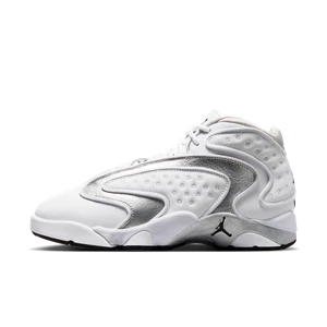 Buty damskie Air Jordan OG - Biel