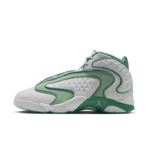 Buty damskie Air Jordan OG - Biel