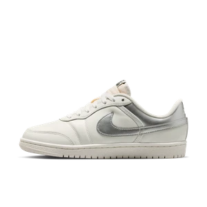 Buty damskie Air Jordan Skyline Low - Biel
